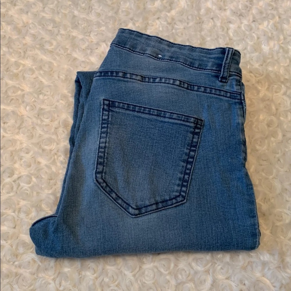 H&M Skinny Jeans